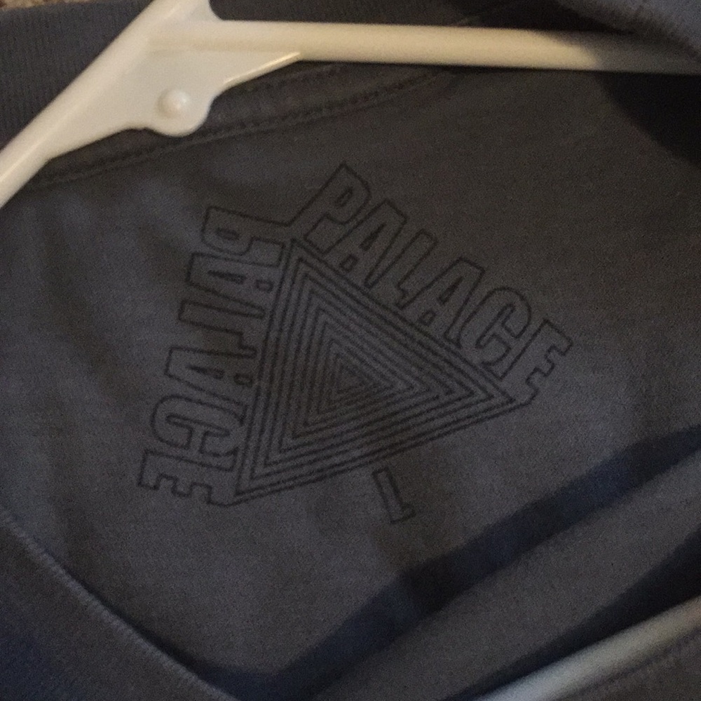 Palace tri ferg t shirt - Picture 4 of 4
